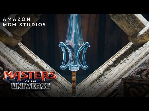 Als die Zeiten einfacher waren... Teaser Trailer morgen | Masters of The Universe