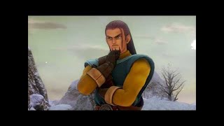 【DQXI】ドラゴンクエスト11を良くしゃべりながら実況するpart62