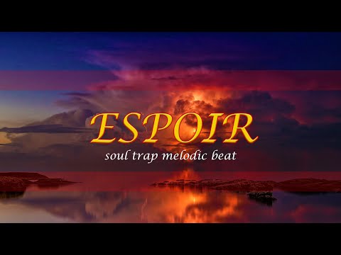 Soul trap melodic beat [ ESPOIR ] by nhyjes