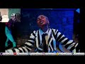 Adin Ross Reacts To SoFaygo Knock Knock Directed By Cole Bennett