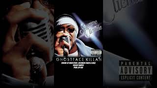 Ghostface Killah - Stroke of Death (feat. Solomon Childs &amp; RZA) [2000] snippet #90shiphop