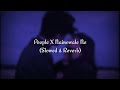People X Nainowale Ne Mashup Full Version Neeti Mohan Libianca Lo Fi 2307 Insta Viral