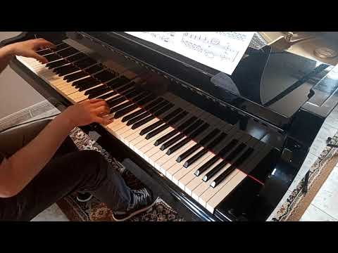 TANGO DIABÒLIC (David Martell)