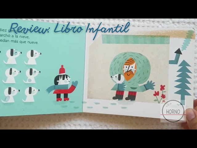Vídeo relacionado con Yo tenía 10 perritos