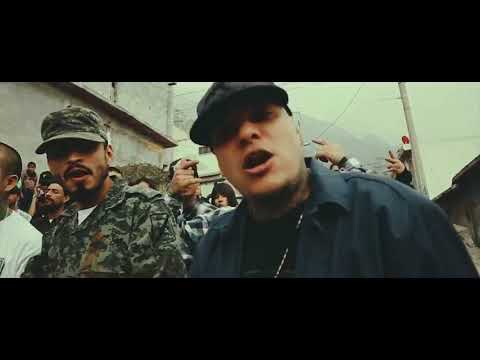 Neto Reyno   Gangster Locos 2018  Video Oficial