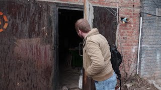 Внимание украли инструмент - обворовали мастерскую