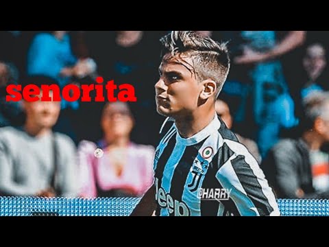 Paulo Dybala●Sénorita●Skills & Goals | 2019