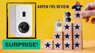 💥GET READY!! PS AUDIO FR5 Review (vs. B&W 705 S3 vs. Buchardt S400 MKII )