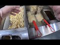 Working At Five Guys Fries POV