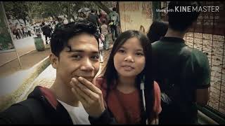 Download lagu Ambilkan bulan F.M ( cover clip ) mp3