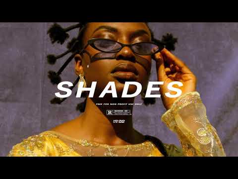 (FREE) NSG x Darkoo x UK Afroswing Type Beat - Shades | Free Afrobeat/Dancehall Type Beat 2020