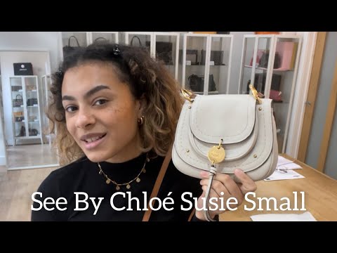 See By Chloé Susie Small Review