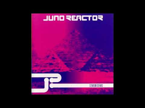 Juno Reactor - Transmissions (1993) HQ