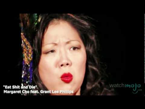 Provocative Comedienne Margaret Cho