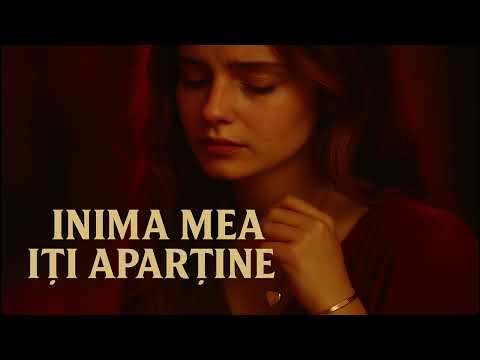 Blood Roses feat. Georgiana - Inima mea îți aparține 💔 Baladă Rock Despre Inimă Frântă și Dor