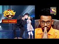 Rupsa और Nishant के Act को देखकर Dharmesh हुए भावुक Super Danc