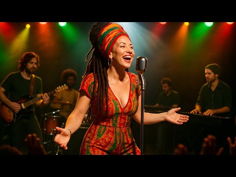 He Turned It Around & More | Powerful Reggae Gospel Worship | 2025 Nonstop Praise for Victory.