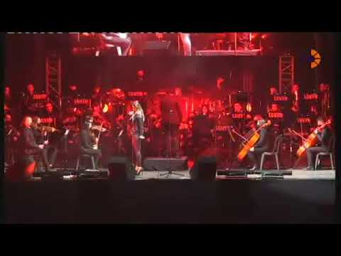 SAMVO CON CRISTINA RAMOS .24/10/2021