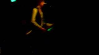 Take it or Leave it(live clip)_ Young Love