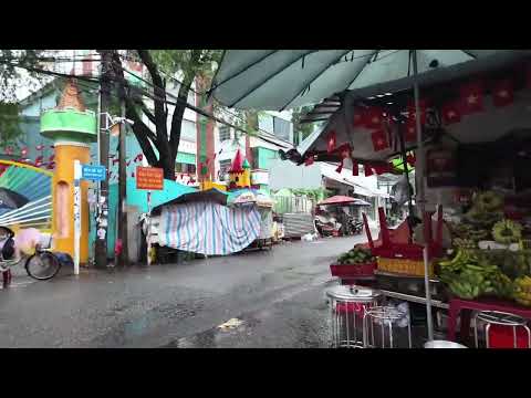 Nhà ngay Bệnh viện quốc tế Hoàn Mỹ! Tân Mai 

- Mặt tiền đường Trương Quyền 
