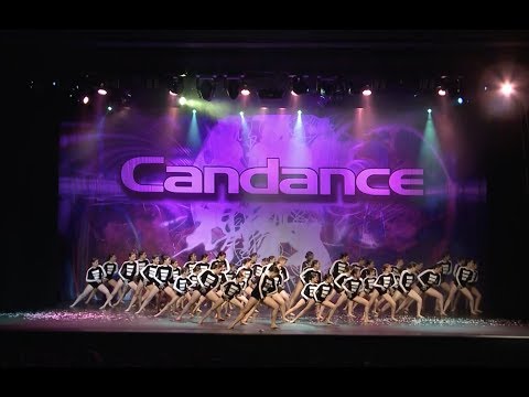 THIS IS IT - 2018 Extended Line - Dance Sensation Inc