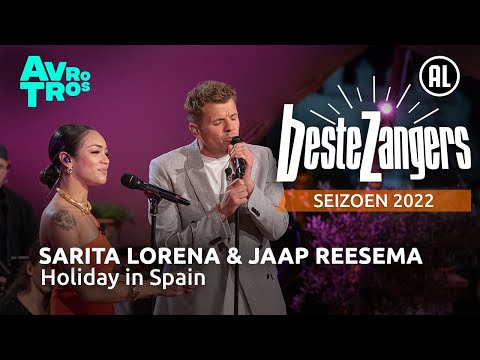 Video thumbnail for Holiday in Spain