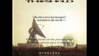 Sheltering Sky - Wireless - Threshold (with lyrics y subtitulos en español)