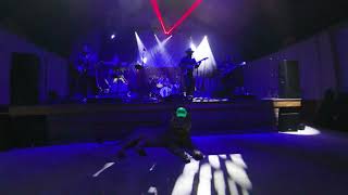 Live! From Inside The Fence: Run To You