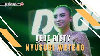 Download lagu NYUSUBI WETENG Voc DEDE RISTY I LIVE MUSIC “DEDE RISTY” GANJENE PANTURA I mp3 Download lagu NYUSUBI WETENG Voc DEDE RISTY I LIVE MUSIC “DEDE RISTY” GANJENE PANTURA I mp3