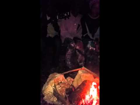 Bongo Kanny In HAITI