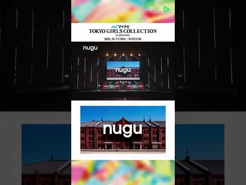 2021年09月04日 TGC 小田えりな 出演部分 LINE LIVE