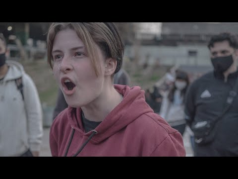 KEVIN vs ROMA / 4tos - Fecha 1 (Torneo FMS 🇦🇷) / Lov Freestyle