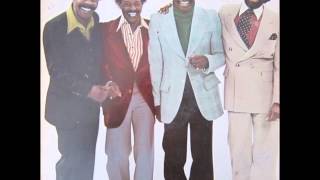 THE MANHATTANS   AM I LOSING YOU