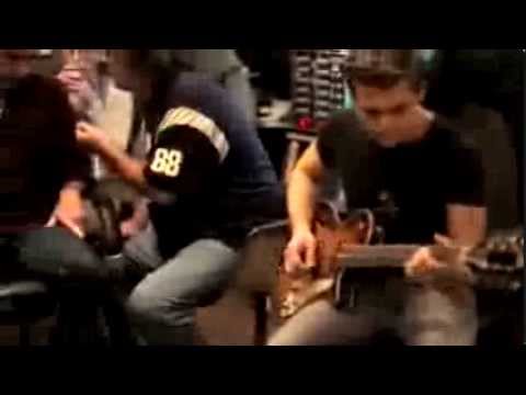 Hunter Hayes - For The Love Of Music (Episode 71)