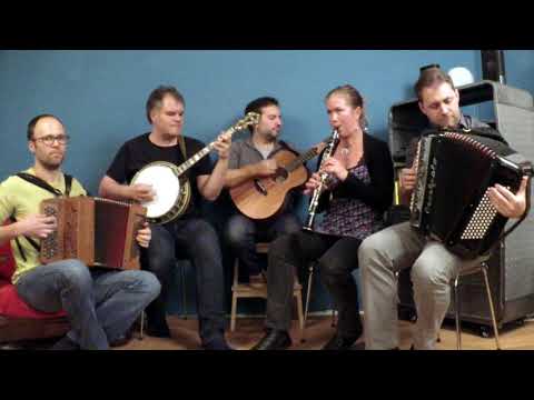 Calendrier de l'Avent Trad 2018 - Jour 23 - Scottish