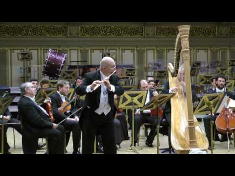 @ionbogdanstefanescu  Gluck - The Dance of the Blessed Spirits