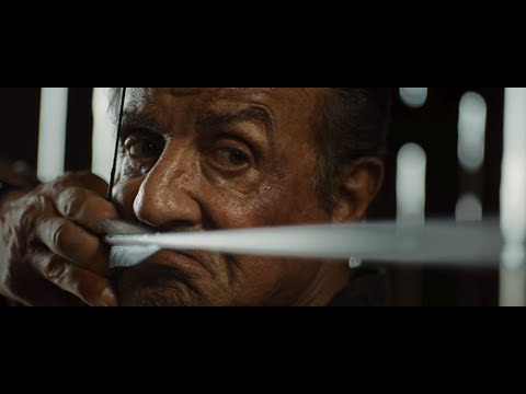 Tизер-трейлер №1