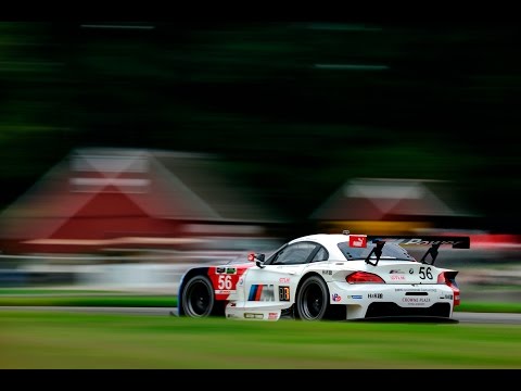 Oak Tree Grand Prix at VIR
