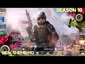 New Updated Call Of Duty Mobile Season 10 World Class 2022 Full New Main Theme Song HQ