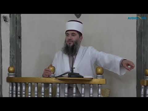 Ku mbetën të drejtat e Nënës?! - Dëgjoni o ju “feministe” - Hoxhë Muharem Ismaili