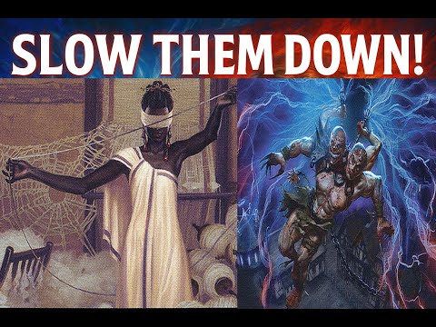 Beat the Meta: How to Slow Down Blue Farm (Tymna Kraum)