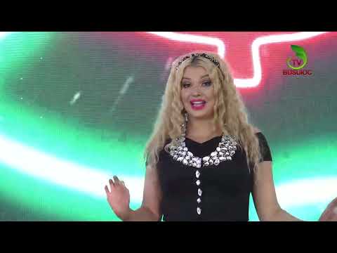 Doinița Gherman - Hora pe zăpadă