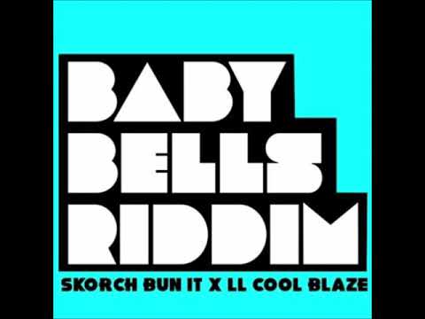 Baby Bells Riddim - Mix (DJ King Justice)