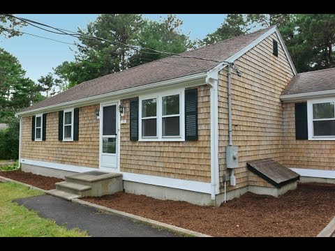 Wareham MA Homes Real Estate for Sale: 15 Dove Avenue