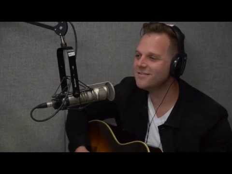 Matthew West turns Wally's hate mail into beautiful songs