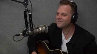 Matthew West turns Wally's hate mail into beautiful songs