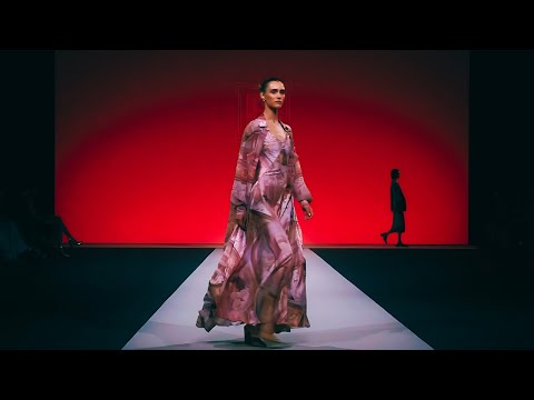 FASHION SHOW (LAURA BIAGIOTTI SPRING/SUMMER 2024 COLLECTION)