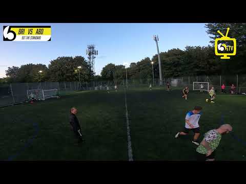 FC Brian Munich  vs Abdeez No Skins - Lancing Manor, Wednesday - Season 10 - Week 02 - 02.08.2023