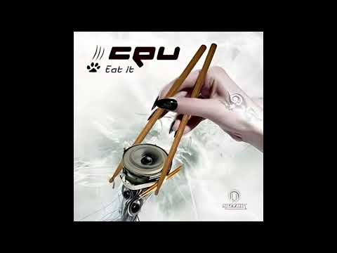 CPU - Kick & Bass (145BPM)