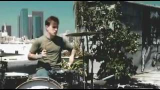 Hands- The Almost (Video)